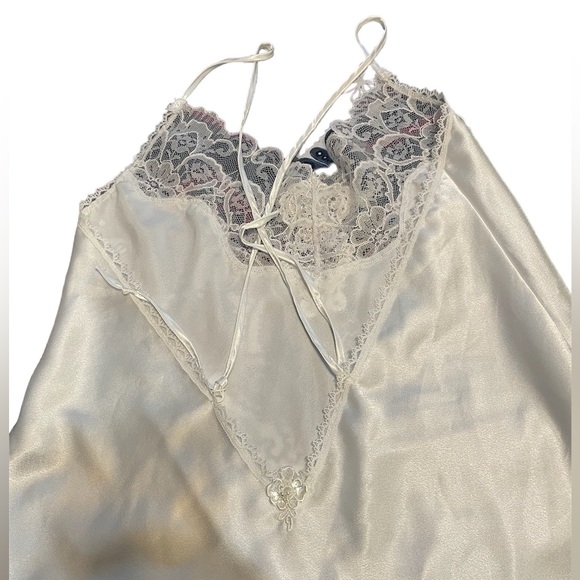 Vintage nightgown - Picture 5 of 6